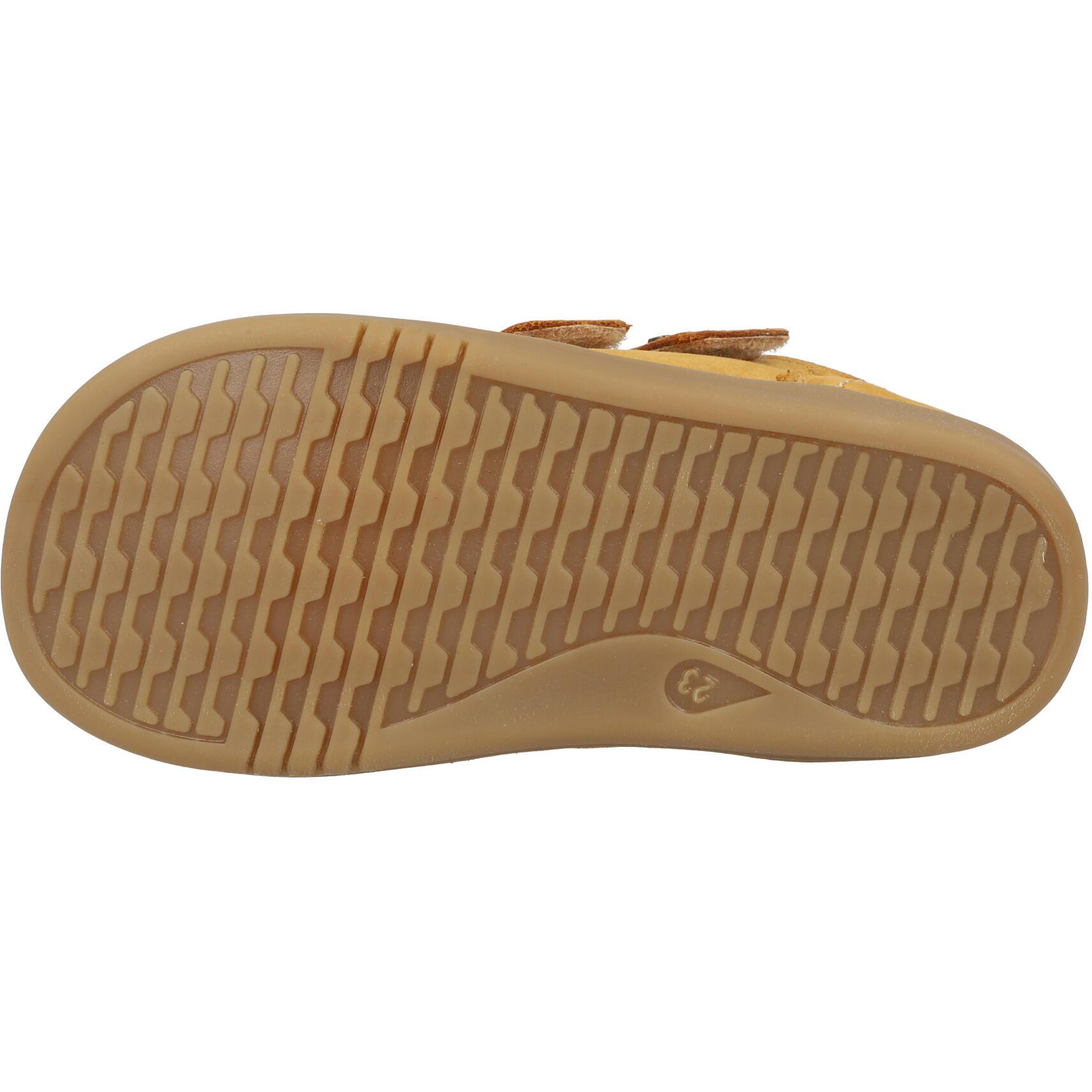 Bobux i-Walk Timber Oak Buff BQ10054OMSAG
