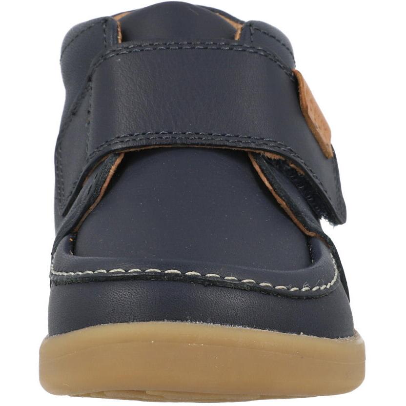 Bobux i-Walk Grover Navy BQ10564DBYLE
