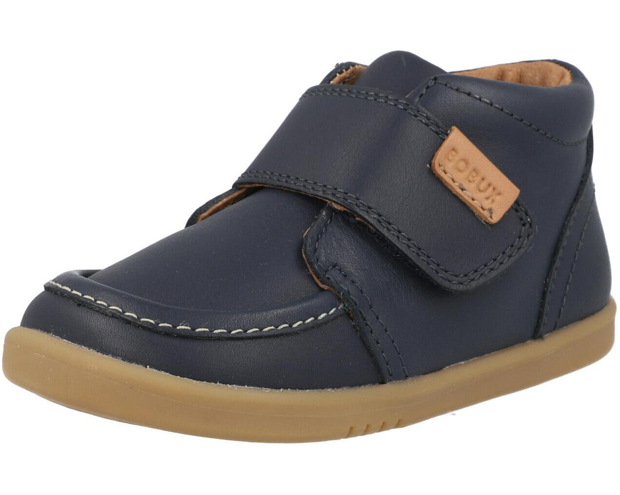 Bobux i-Walk Grover Navy BQ10564DBYLE