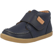 Bobux i-Walk Grover Navy BQ10564DBYLE