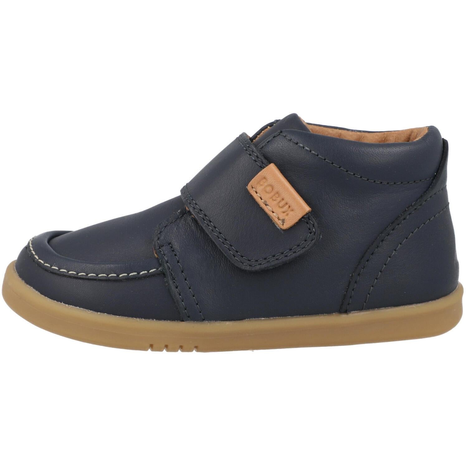 Bobux i-Walk Grover Navy BQ10564DBYLE