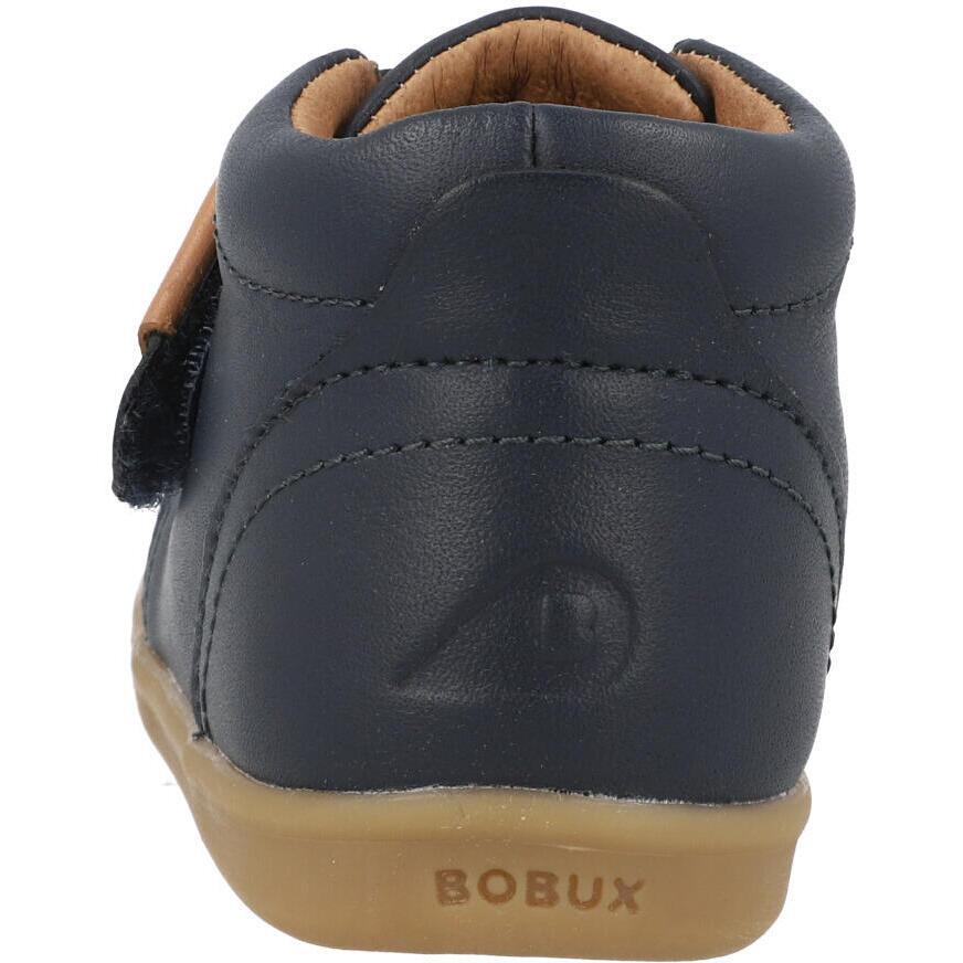 Bobux i-Walk Grover Navy BQ10564DBYLE