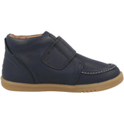Bobux i-Walk Grover Navy BQ10564DBYLE