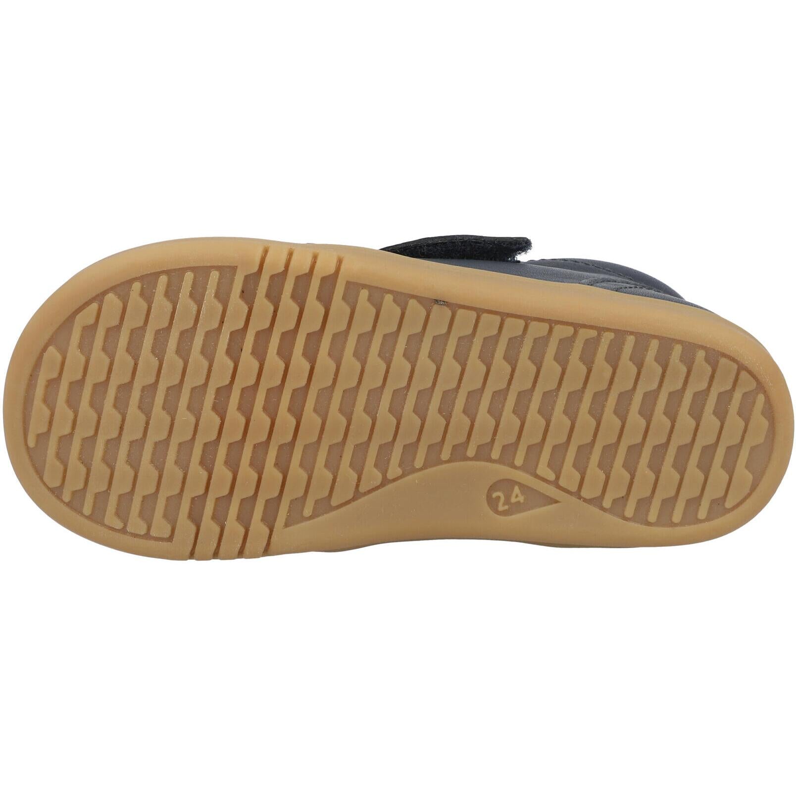 Bobux i-Walk Grover Navy BQ10564DBYLE