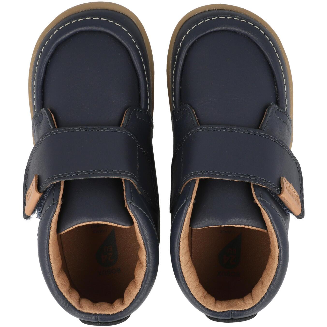 Bobux i-Walk Grover Navy BQ10564DBYLE