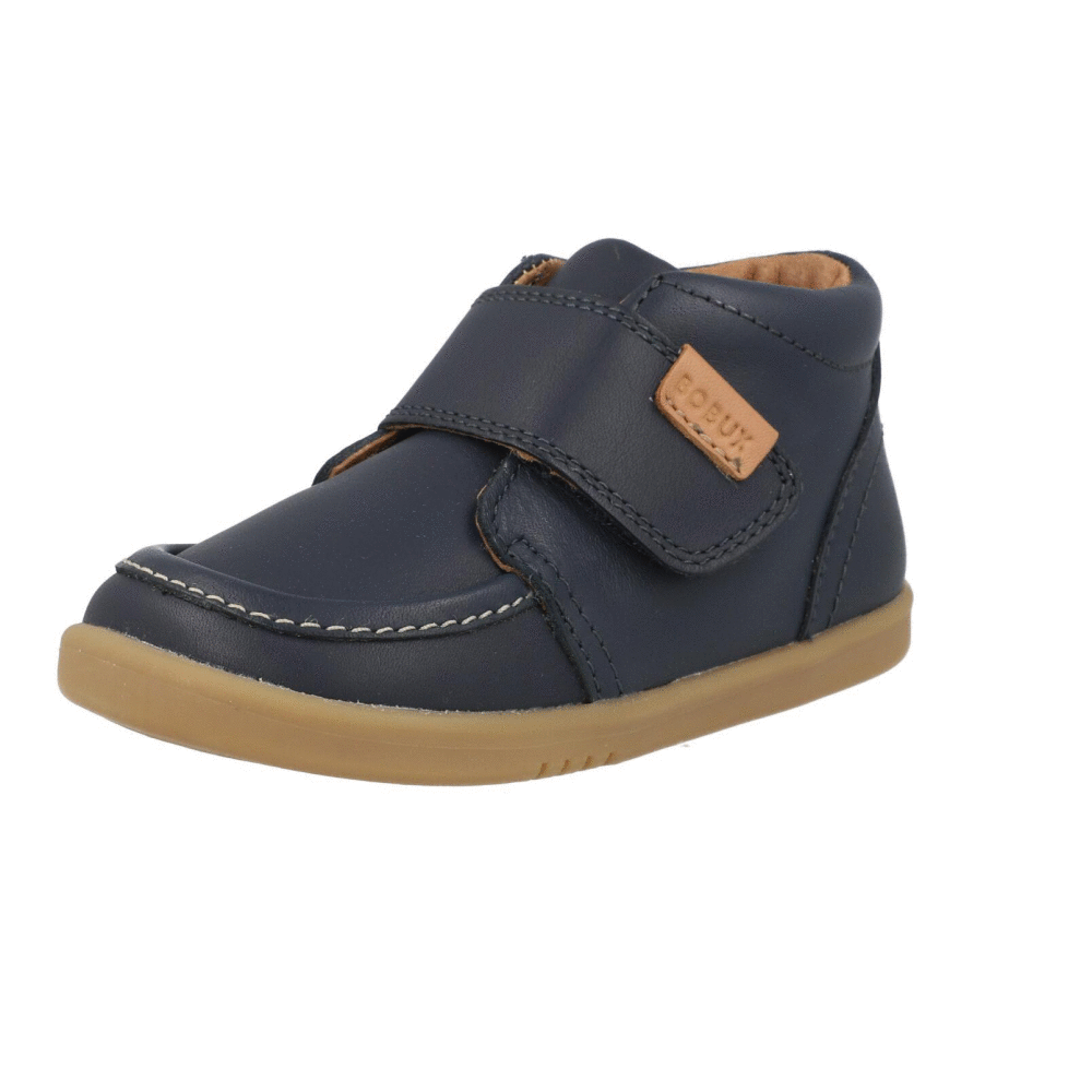 Bobux i-Walk Grover Navy BQ10564DBYLE