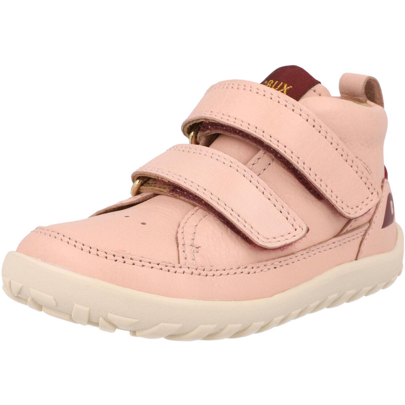 Bobux i-Walk Trek Cameo Rose BQ10471QRULE