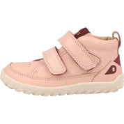 Bobux i-Walk Trek Cameo Rose BQ10471QRULE