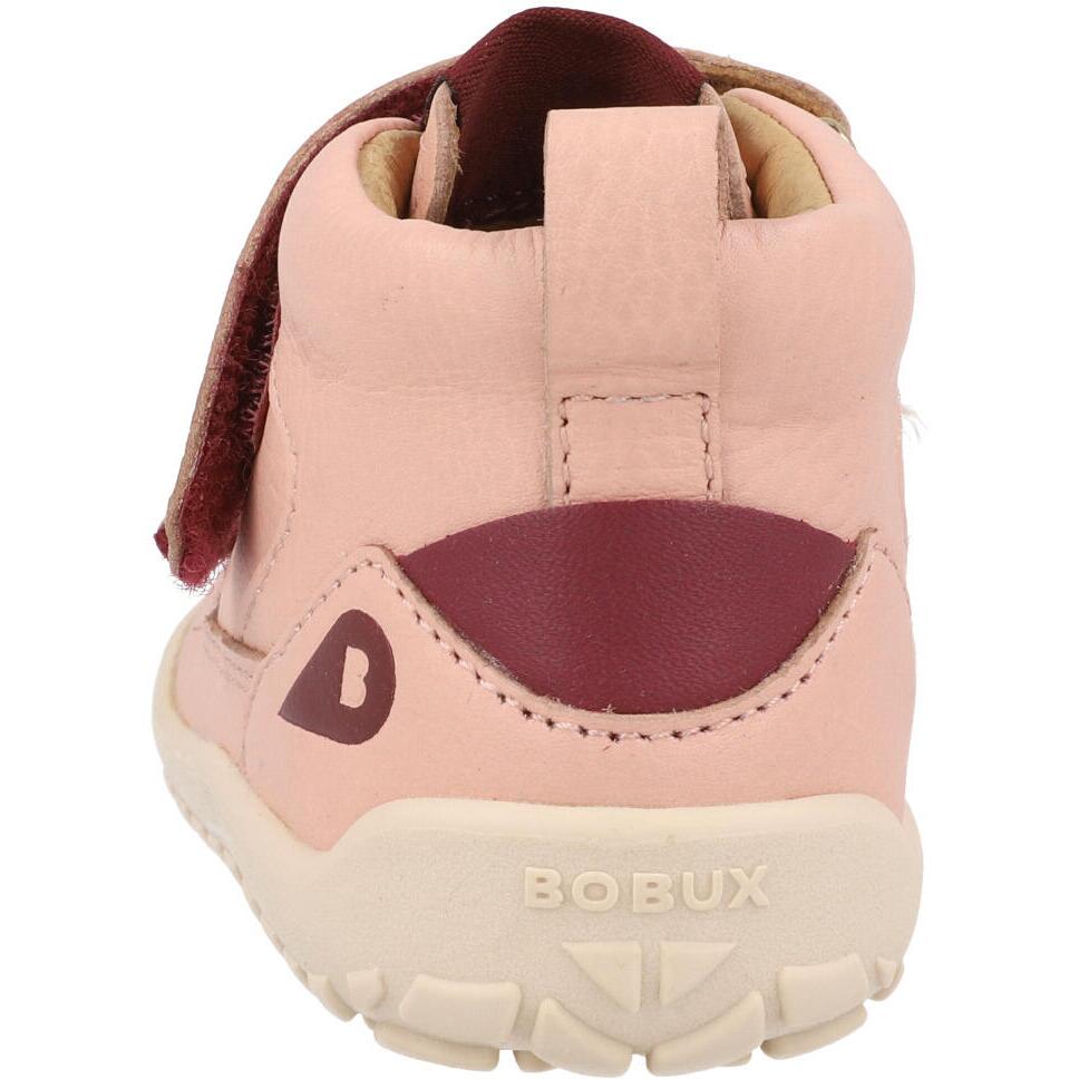 Bobux i-Walk Trek Cameo Rose BQ10471QRULE