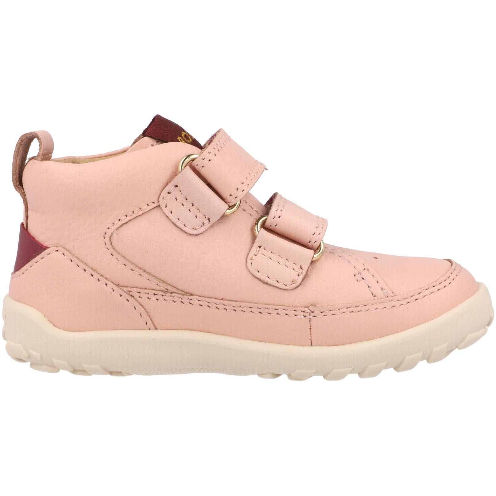 Bobux i-Walk Trek Cameo Rose BQ10471QRULE
