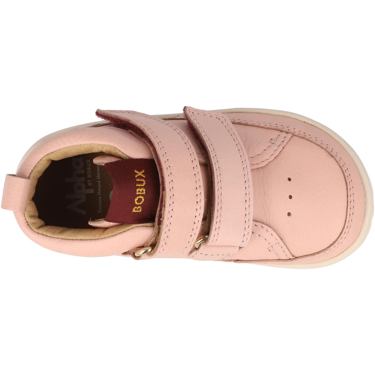 Bobux i-Walk Trek Cameo Rose BQ10471QRULE