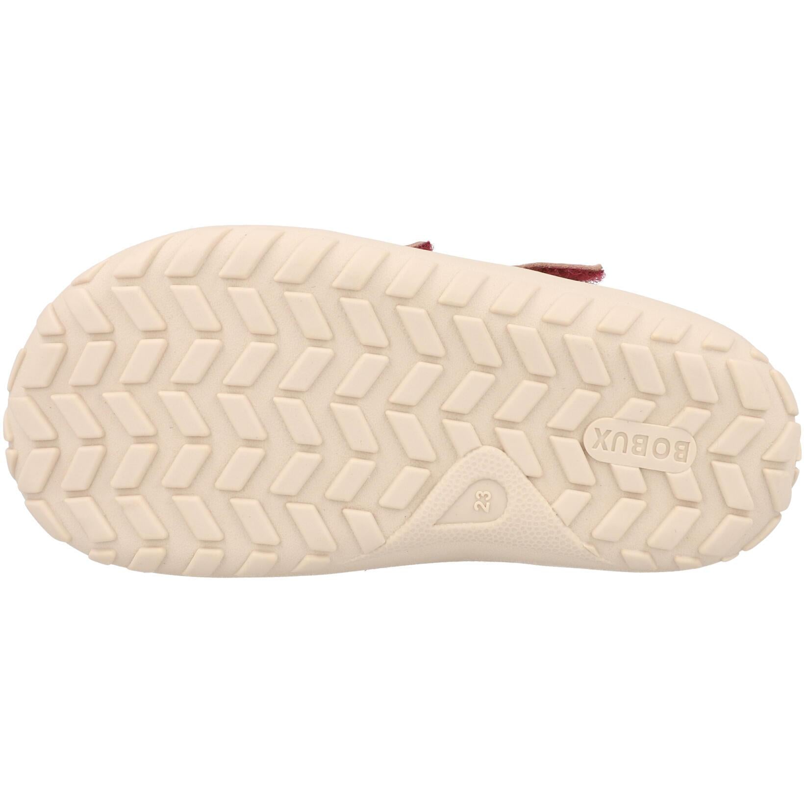 Bobux i-Walk Trek Cameo Rose BQ10471QRULE