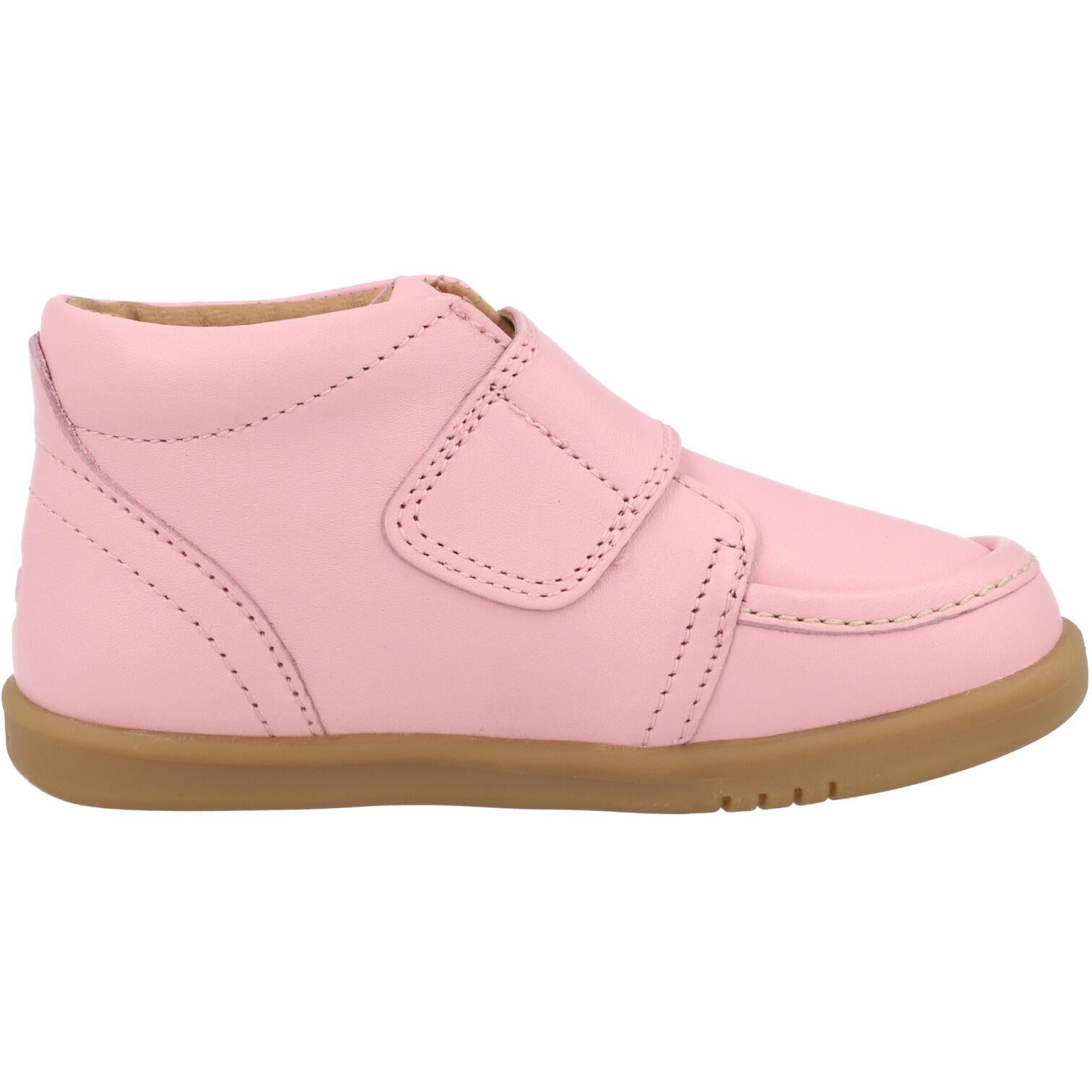 Bobux i-Walk Grover Parfait Pink BQ10564QRYLE