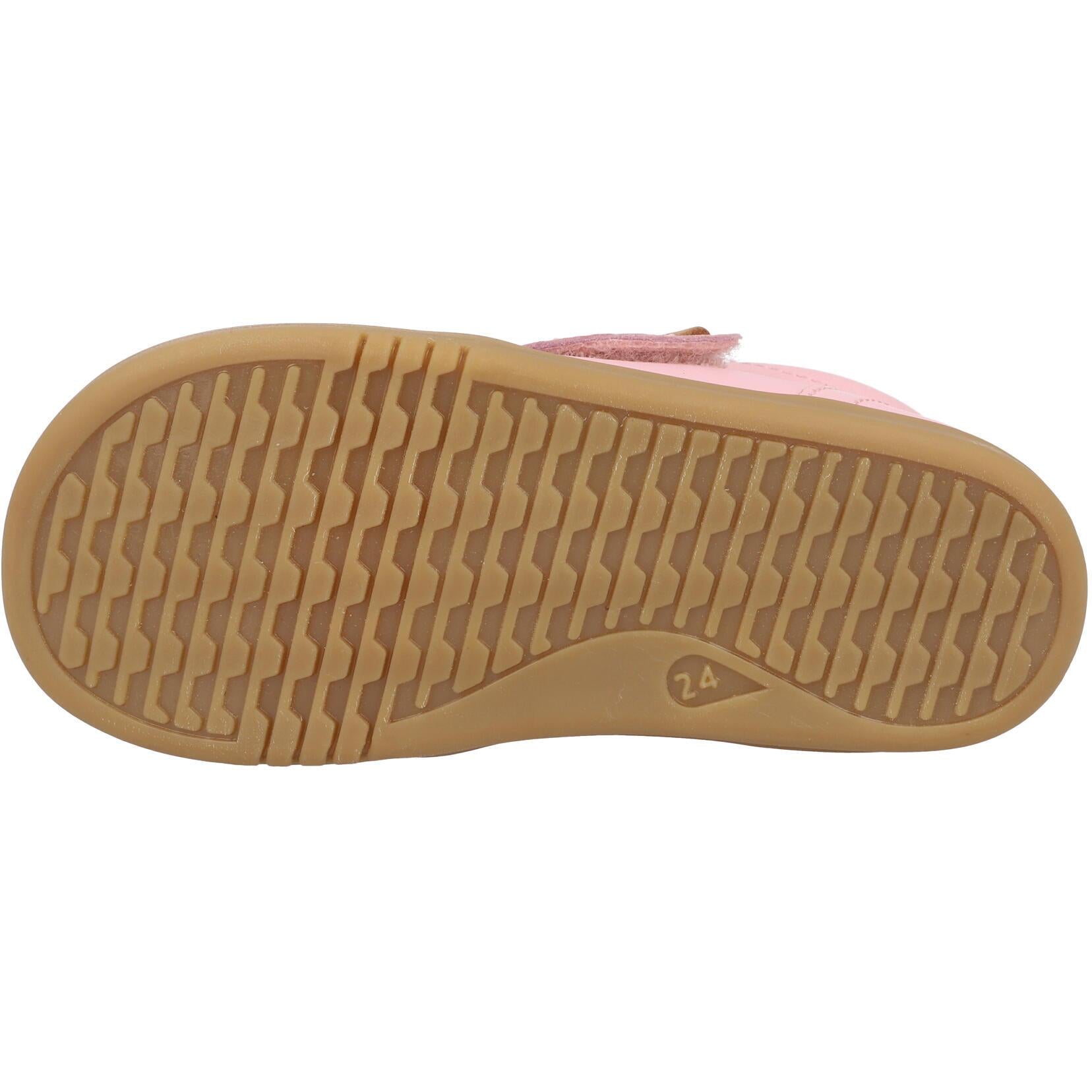 Bobux i-Walk Grover Parfait Pink BQ10564QRYLE