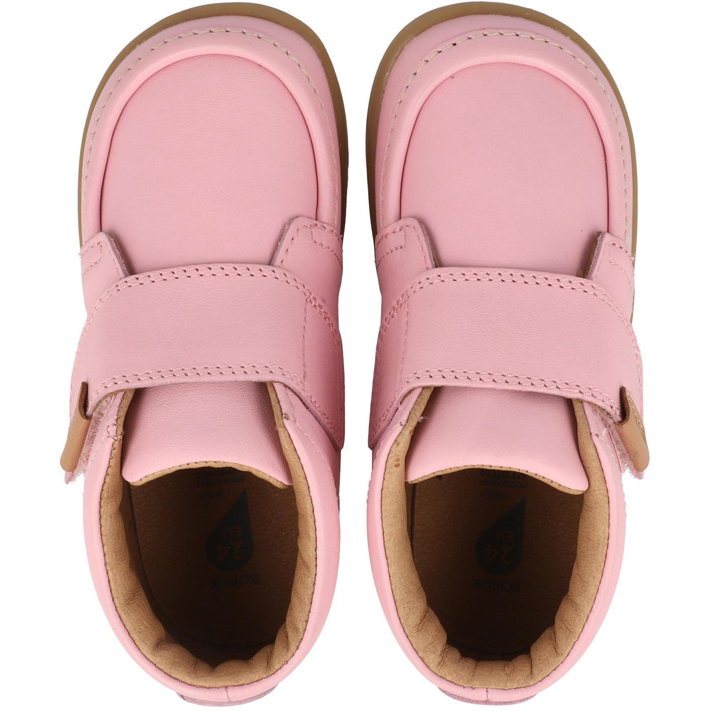 Bobux i-Walk Grover Parfait Pink BQ10564QRYLE