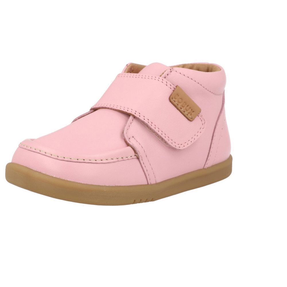 Bobux i-Walk Grover Parfait Pink BQ10564QRYLE