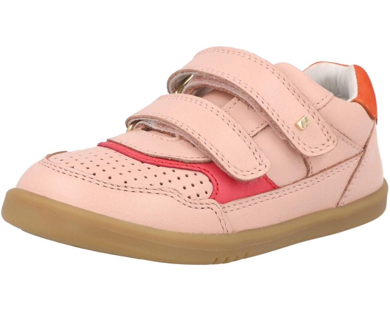 Bobux i-Walk Hunter Cameo Rose BQ10572QVD75
