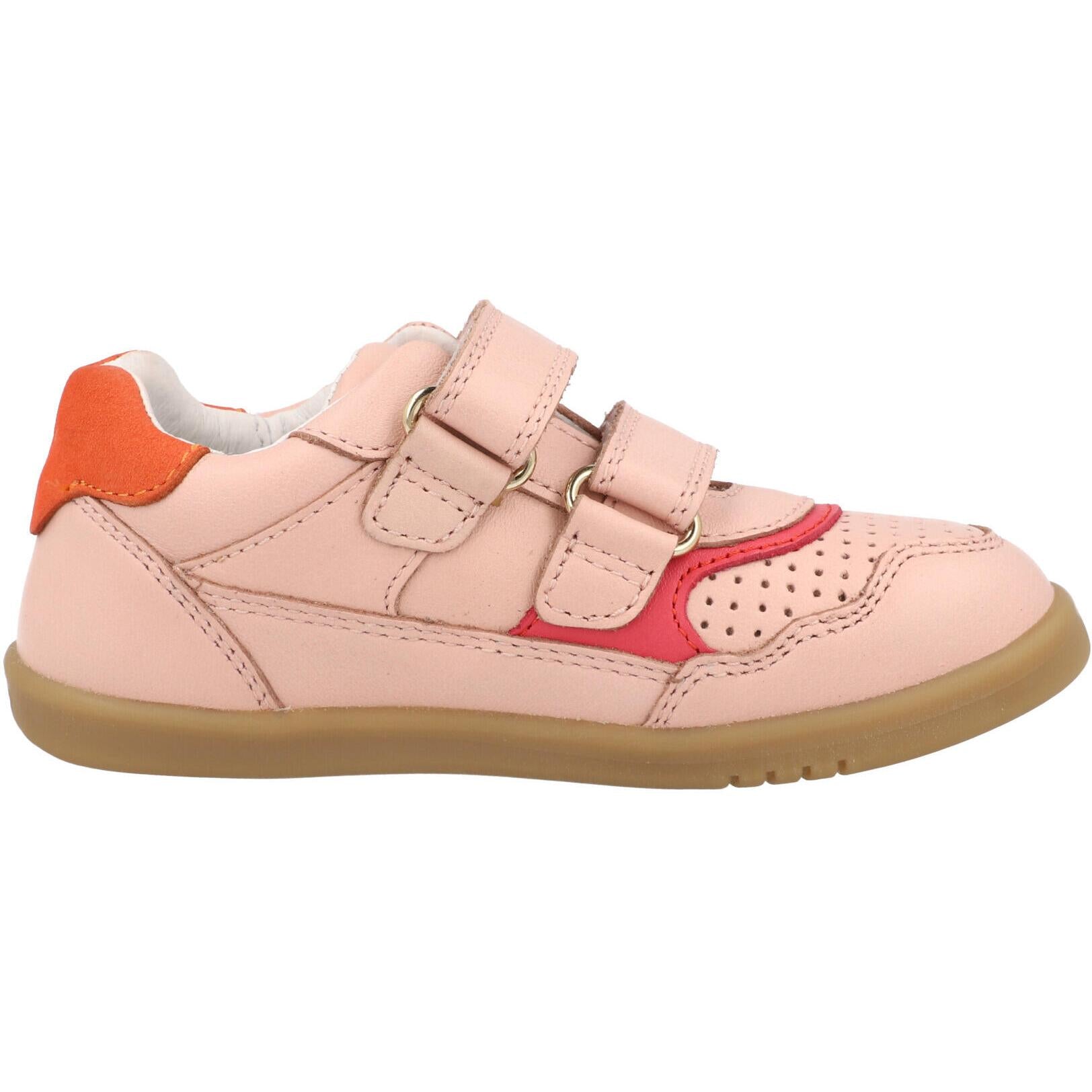 Bobux i-Walk Hunter Cameo Rose BQ10572QVD75