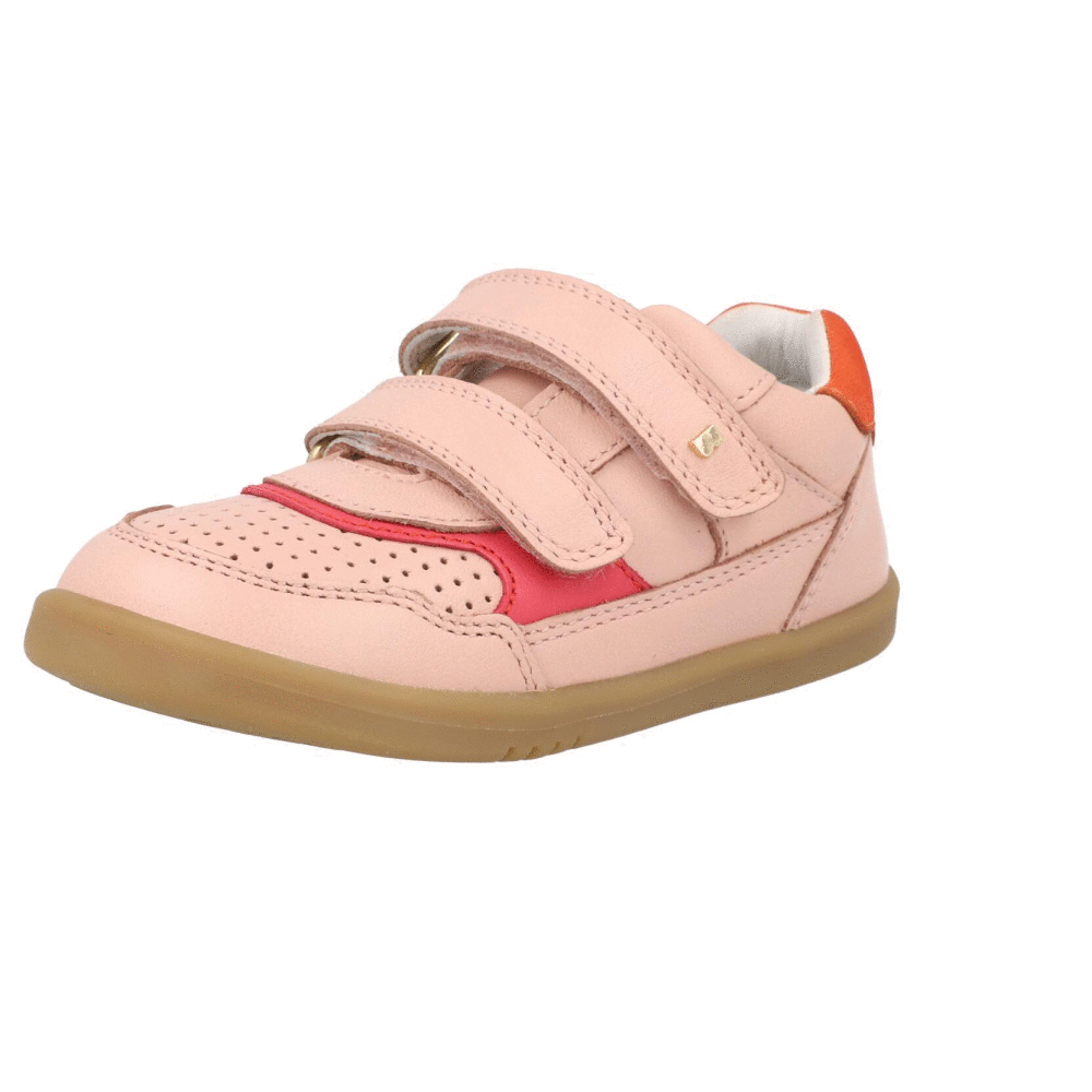 Bobux i-Walk Hunter Cameo Rose BQ10572QVD75