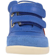 Bobux i-Walk Champ High Olympian Blue BQ10194JE5LE