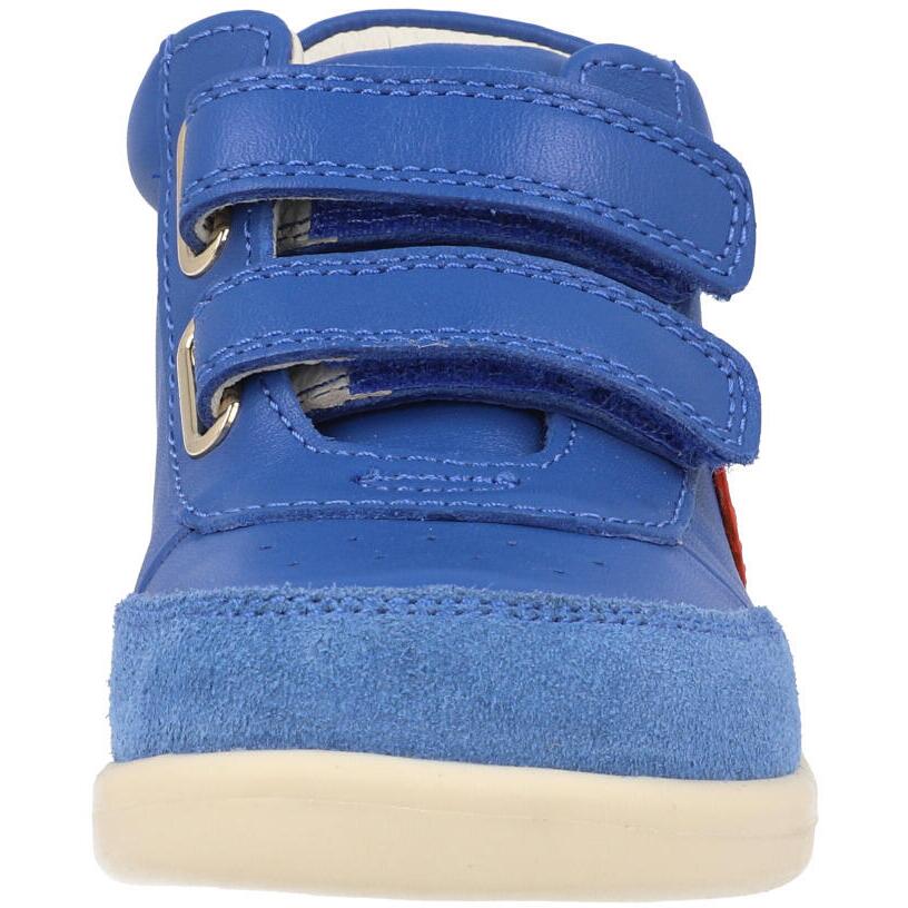 Bobux i-Walk Champ High Olympian Blue BQ10194JE5LE