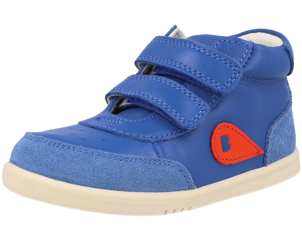 Bobux i-Walk Champ High Olympian Blue BQ10194JE5LE