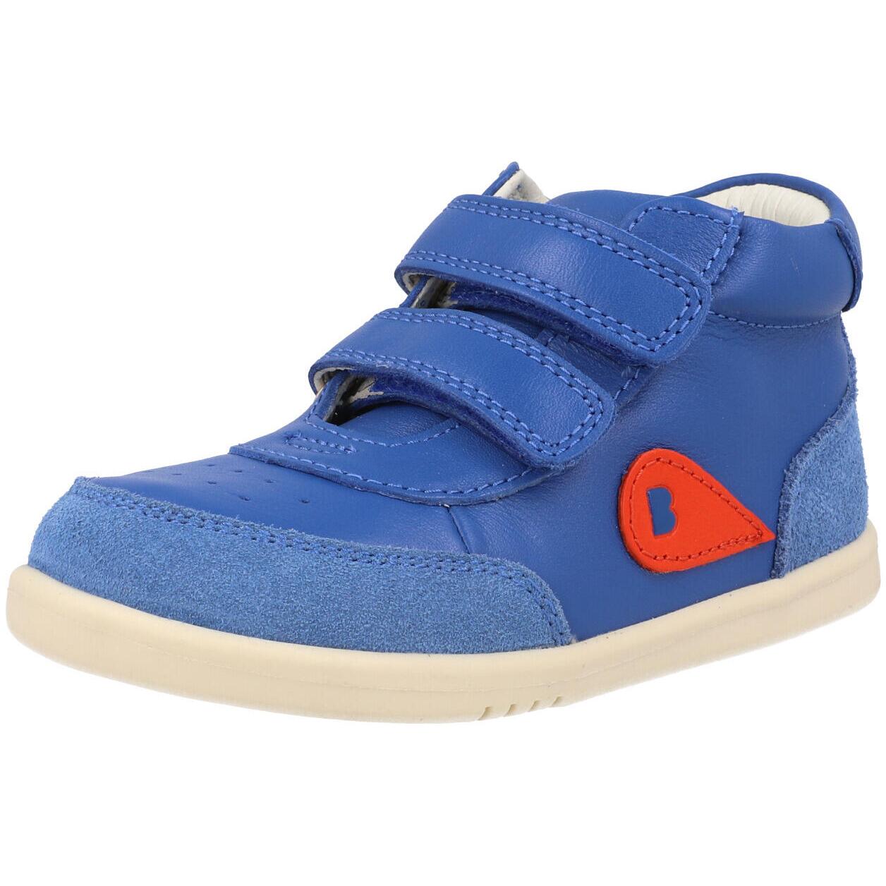 Bobux i-Walk Champ High Olympian Blue BQ10194JE5LE