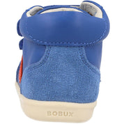 Bobux i-Walk Champ High Olympian Blue BQ10194JE5LE