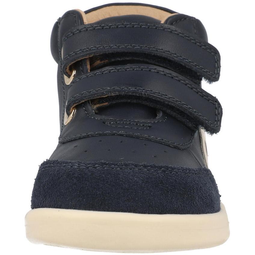 Bobux i-Walk Champ High Navy BQ10194DBYLE