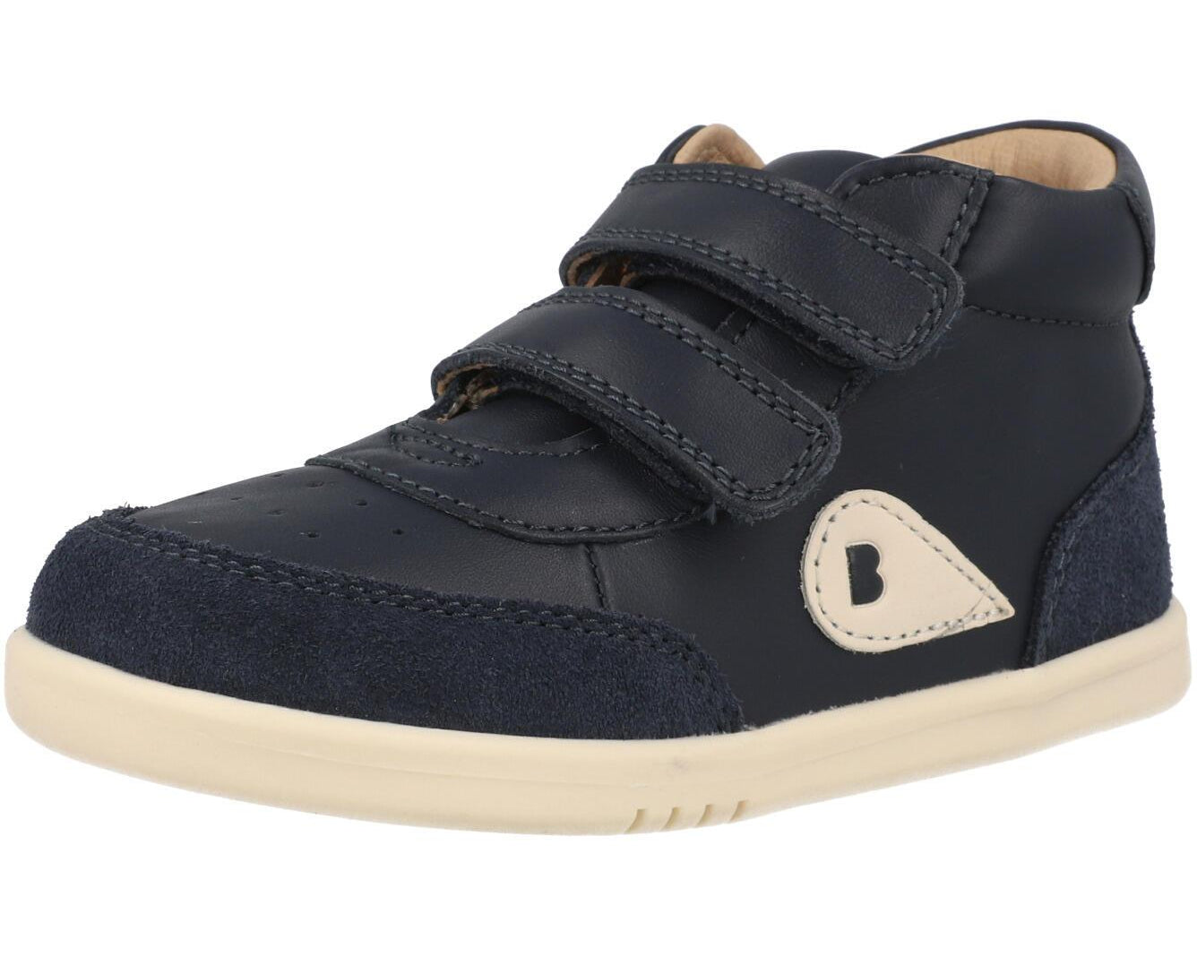 Bobux i-Walk Champ High Navy BQ10194DBYLE