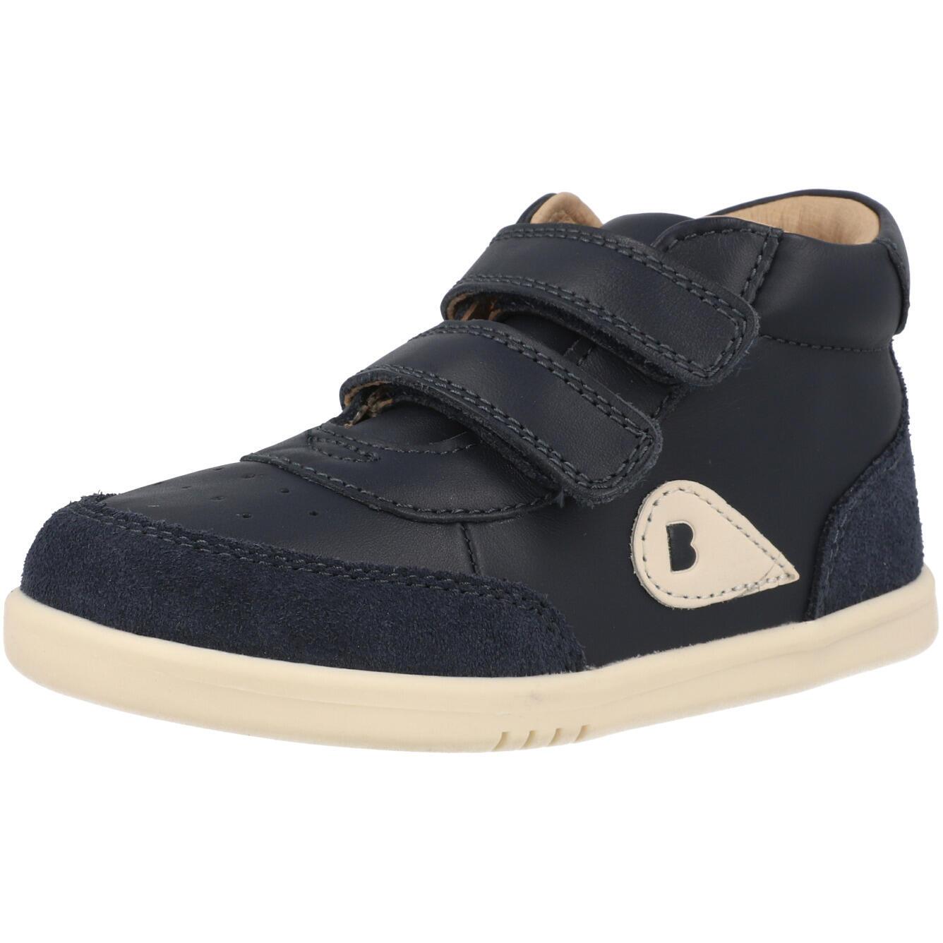 Bobux i-Walk Champ High Navy BQ10194DBYLE