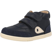 Bobux i-Walk Champ High Navy BQ10194DBYLE