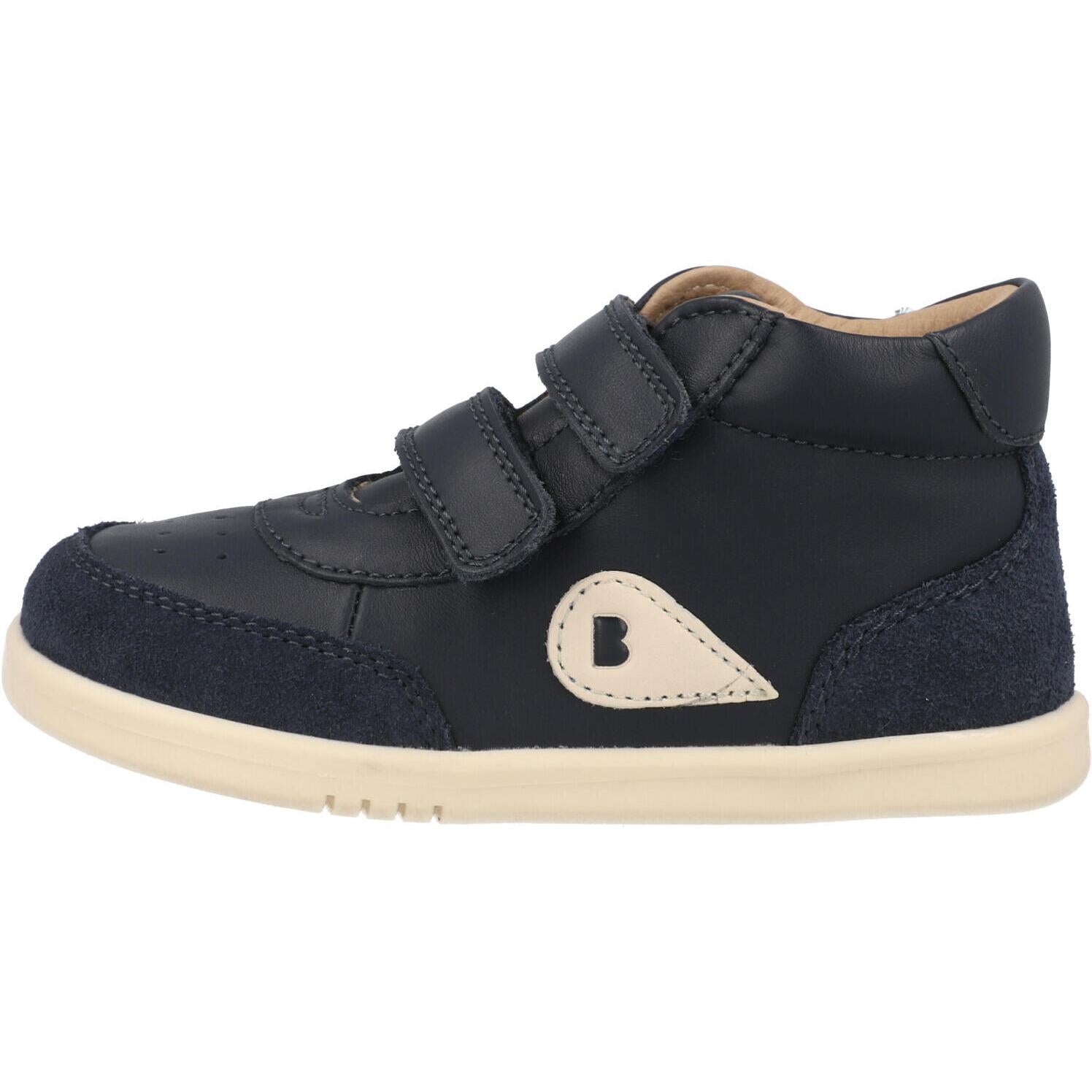 Bobux i-Walk Champ High Navy BQ10194DBYLE