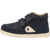 Bobux i-Walk Champ High Navy BQ10194DBYLE