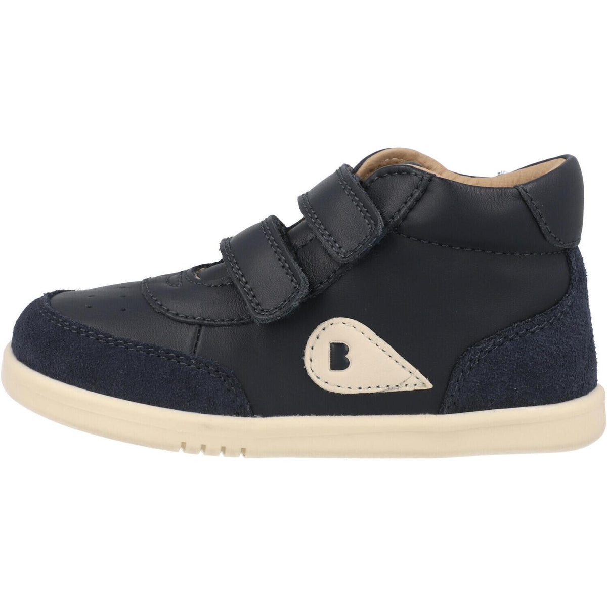 Bobux i-Walk Champ High Navy BQ10194DBYLE
