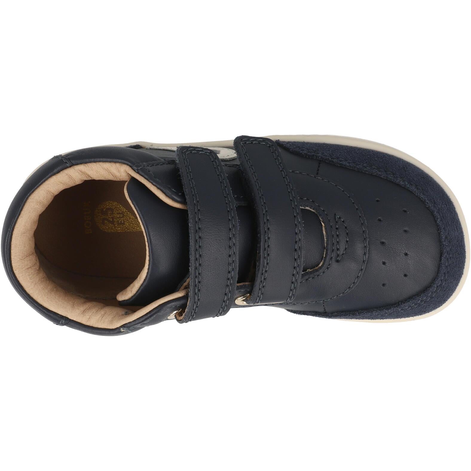 Bobux i-Walk Champ High Navy BQ10194DBYLE