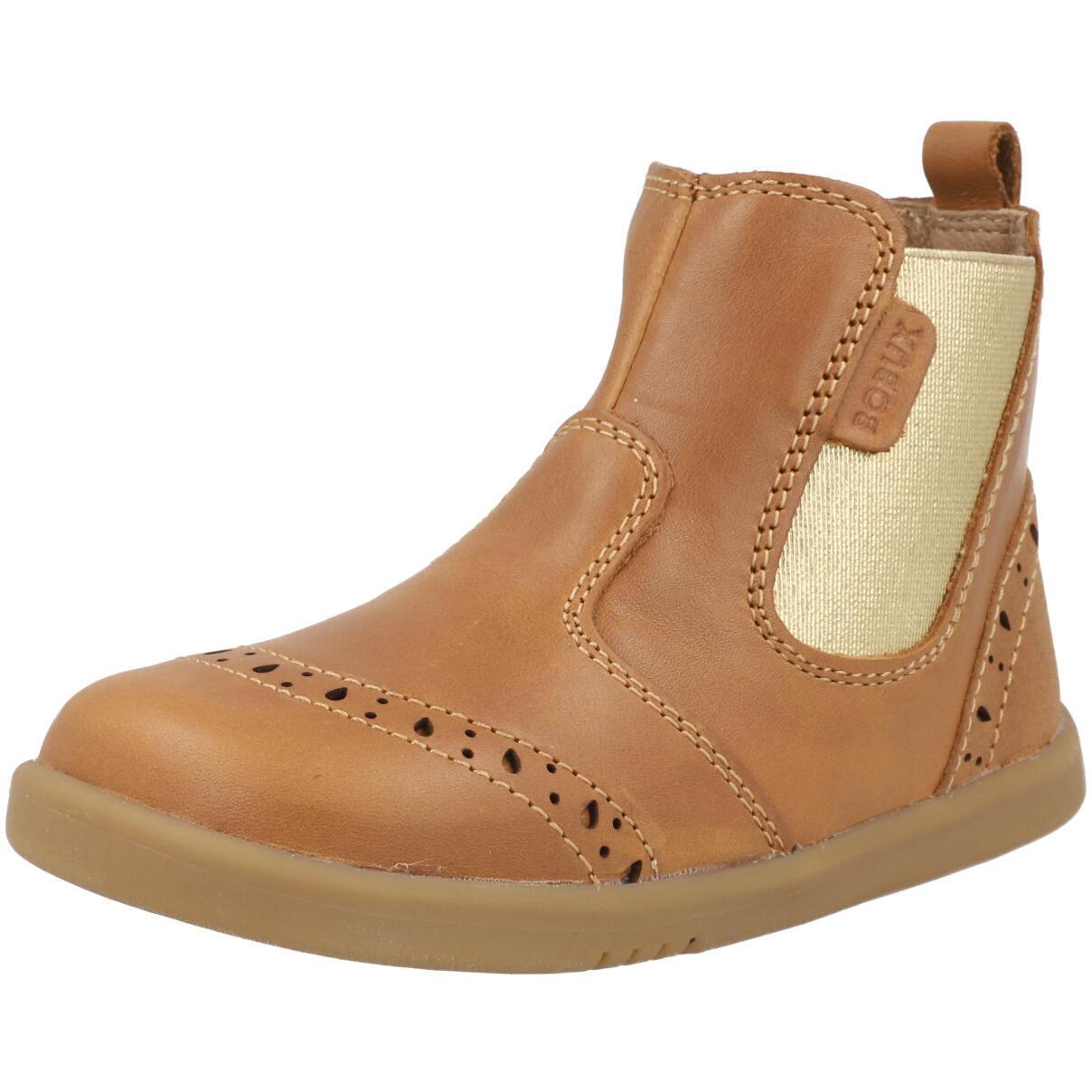 Bobux i-Walk Billie Caramel BQ10426T05LE