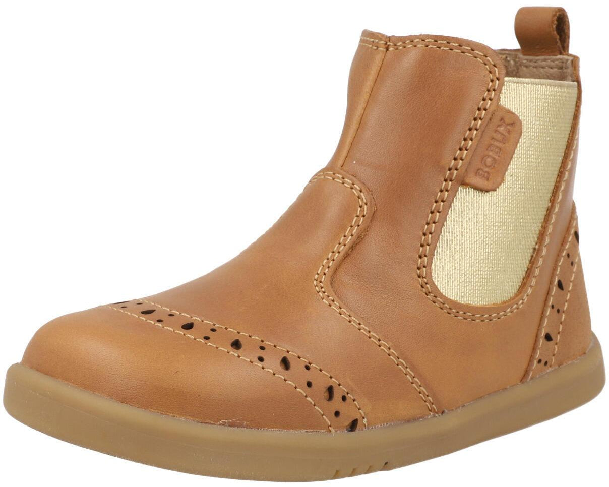 Bobux i-Walk Billie Caramel BQ10426T05LE