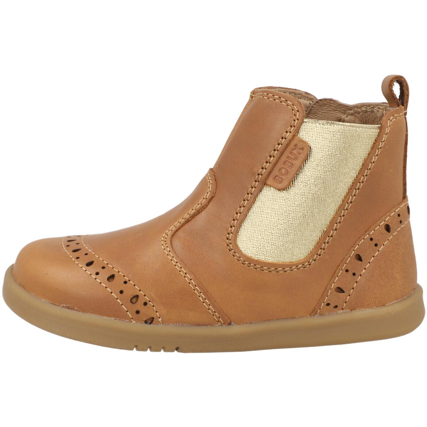 Bobux i-Walk Billie Caramel BQ10426T05LE