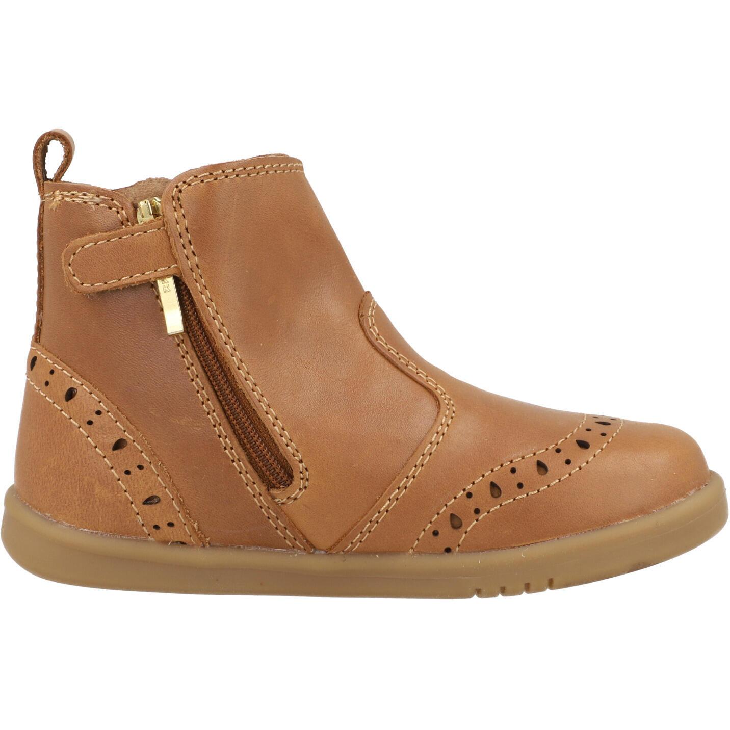 Bobux i-Walk Billie Caramel BQ10426T05LE