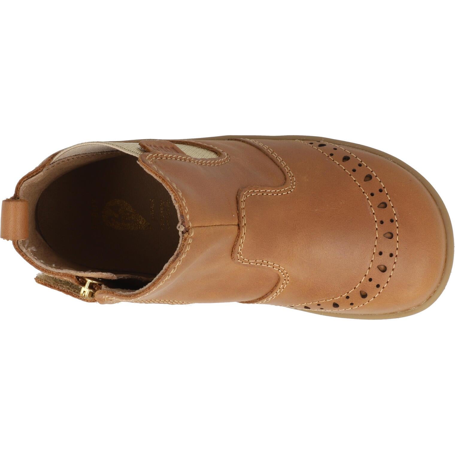 Bobux i-Walk Billie Caramel BQ10426T05LE