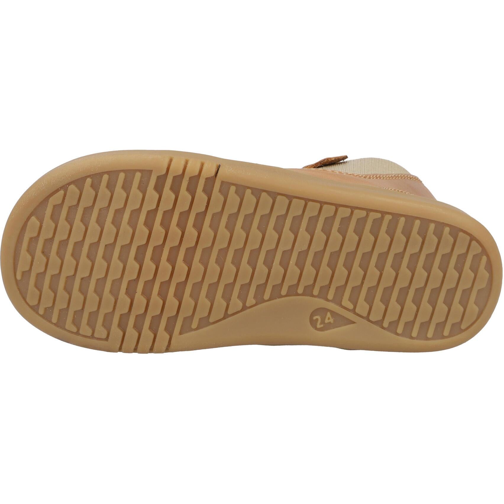 Bobux i-Walk Billie Caramel BQ10426T05LE