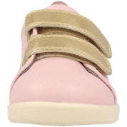 Bobux i-Walk Grass Court Ballet Pink BQ10021QIPLE