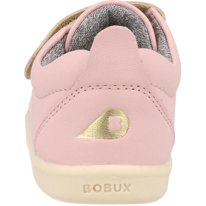 Bobux i-Walk Grass Court Ballet Pink BQ10021QIPLE