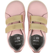 Bobux i-Walk Grass Court Ballet Pink BQ10021QIPLE