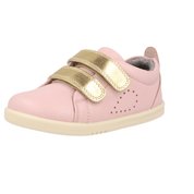 Bobux i-Walk Grass Court Ballet Pink BQ10021QIPLE