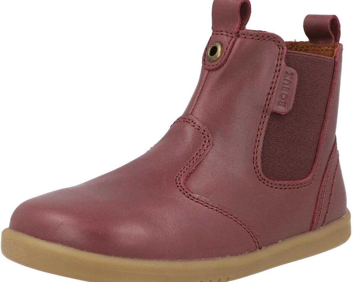 Bobux i-Walk Jodhpur Fig BQ10013HLRLE