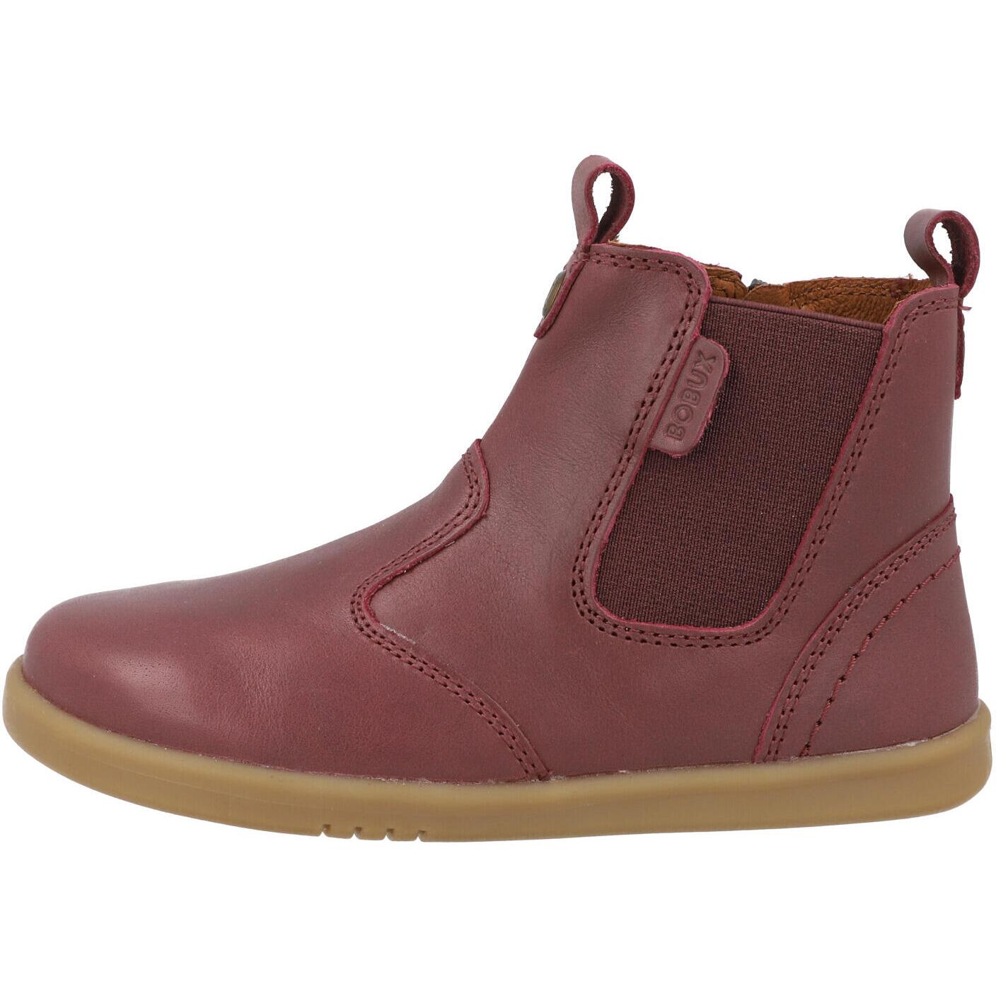 Bobux i-Walk Jodhpur Fig BQ10013HLRLE