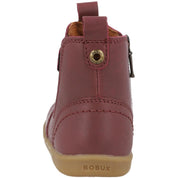 Bobux i-Walk Jodhpur Fig BQ10013HLRLE