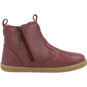 Bobux i-Walk Jodhpur Fig BQ10013HLRLE